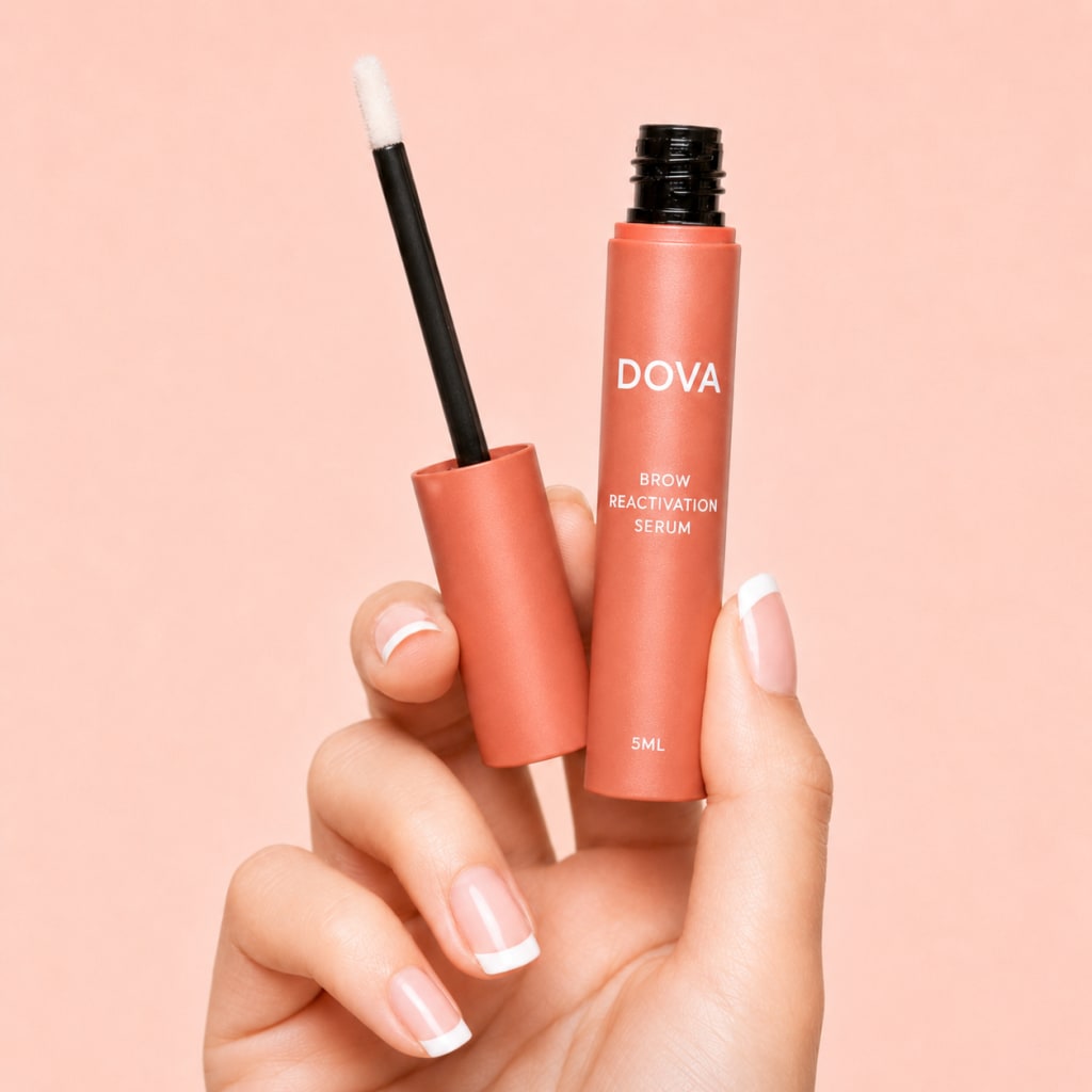 Dova - Reactivate Lash Serum