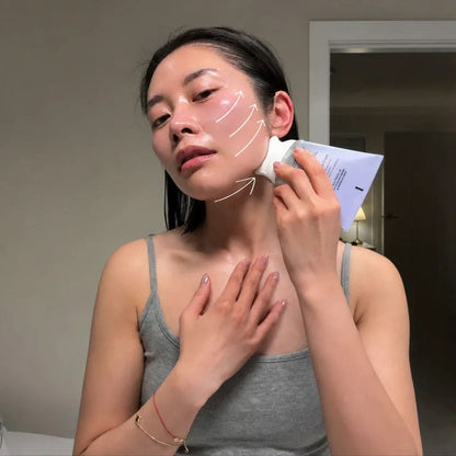 Rita Korean Collagen Retinol GuaSha Lifting Cream